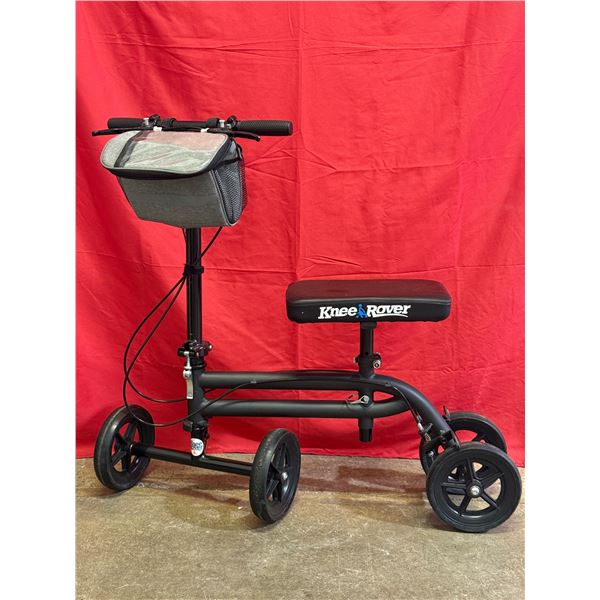Knee Rover