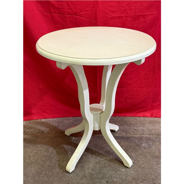 Pier 1 Side Table