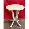 Image 1 : Pier 1 Side Table