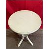 Image 2 : Pier 1 Side Table