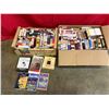 Image 1 : Assorted Audio Books