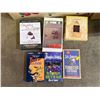 Image 2 : Assorted Audio Books