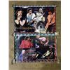 Image 1 : 2x Vintage Rolling Stones Posters : Live Band Performance