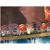 Image 3 : 2x Vintage Rolling Stones Posters : Live Band Performance