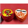 Image 3 : Approx. 100x N.O.S. Patches