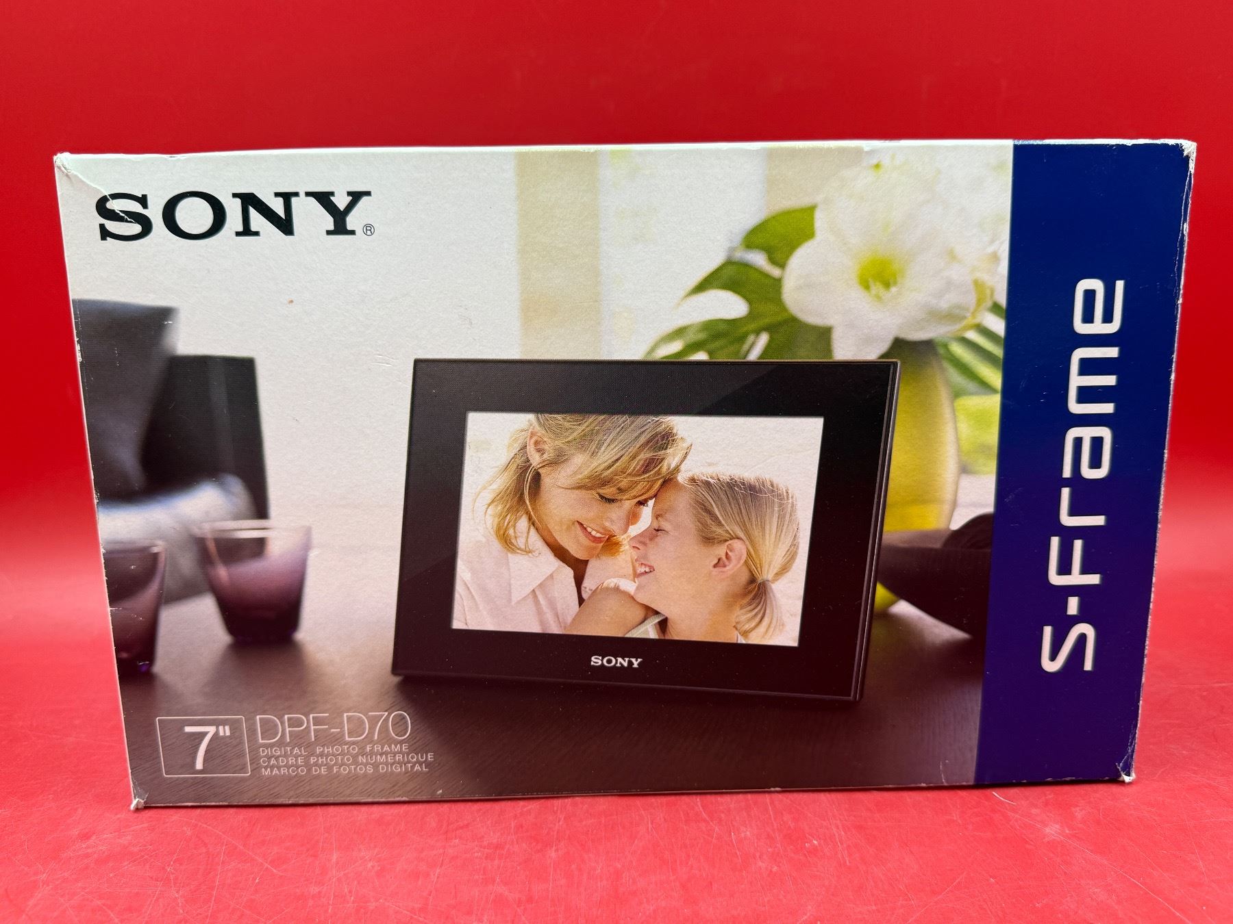 Sony 7