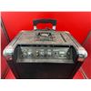 Image 3 : ION Block Rocker With Assorted Cords & 2x Microphones