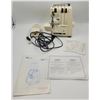Image 1 : Singer Ultralock 14U32 Serger