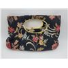 Image 1 : VTG Needlepoint Clutch