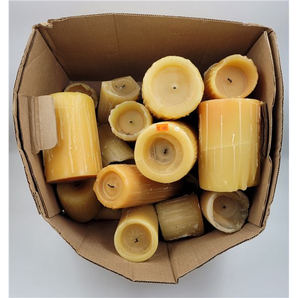 Box of Candles