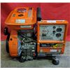 Image 1 : Kubota AE1100 Engine Generator