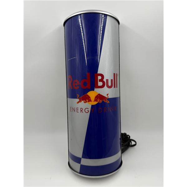 Red Bull Indoor Electric Sign