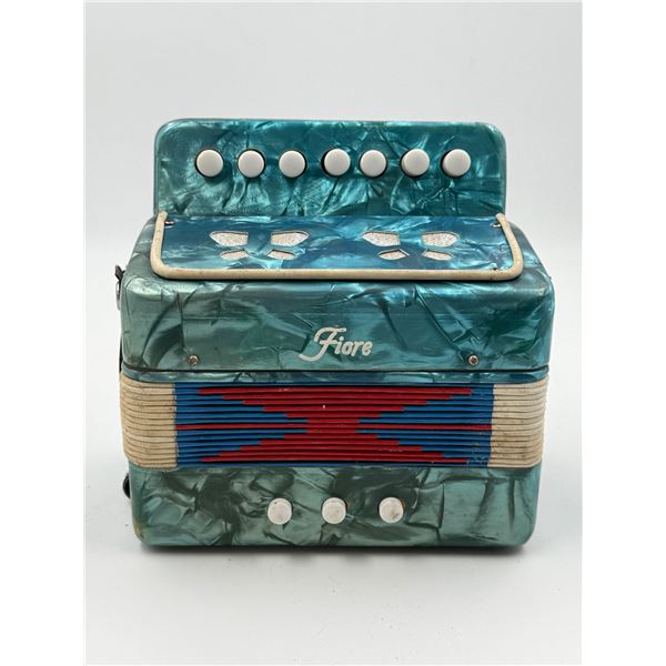 Fiore Child's Accordion