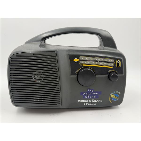 Freeplay Freepower Hand Crank AM/FM Radio