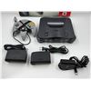 Image 2 : Nintendo 64 Console w/ Controller & Accessories