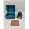 Image 1 : Makita Finishing Sander