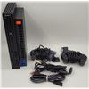 Image 1 : PlayStation 2 Console w/ Controllers & Cables