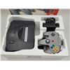 Image 2 : Nintendo 64 Console w/ Controller & Accessories