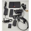 Image 1 : PlayStation 2 Console w/ Controllers & Accessories