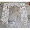 Image 1 : VTG Macramé Door Curtain