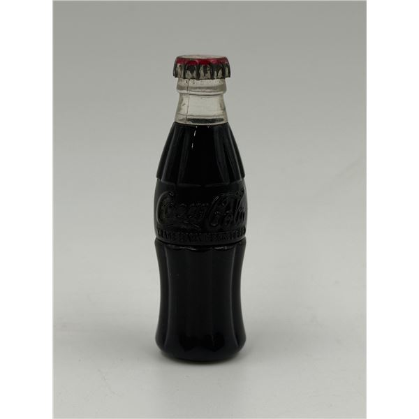 VTG Coca-Cola Lighter