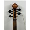 Image 2 : Wooden Violin