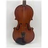 Image 3 : Wooden Violin