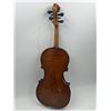 Image 4 : Wooden Violin
