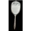 Image 2 : Antique Sterling Silver Hand Mirror
