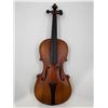 Image 1 : Wooden Violin