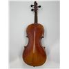Image 4 : Wooden Violin