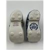 Image 3 : Pair Of Old Foley China Boots - Made In England