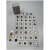 Image 1 : Assorted World Coins