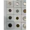 Image 3 : Assorted World Coins