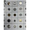 Image 4 : Assorted World Coins