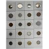 Image 5 : Assorted World Coins