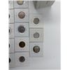 Image 7 : Assorted World Coins