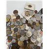 Image 10 : Assorted World Coins