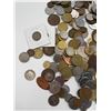 Image 2 : Assorted World Coins