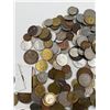 Image 4 : Assorted World Coins
