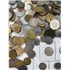 Image 6 : Assorted World Coins