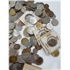 Image 8 : Assorted World Coins