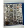 Image 4 : Assorted World Coins