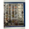 Image 6 : Assorted World Coins