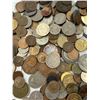 Image 10 : Assorted World Coins