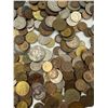 Image 11 : Assorted World Coins