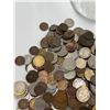 Image 2 : Assorted World Coins