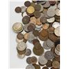 Image 3 : Assorted World Coins