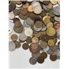 Image 4 : Assorted World Coins