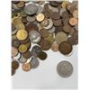 Image 5 : Assorted World Coins